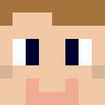 Eddie Archer - Male Minecraft Skins - image 3