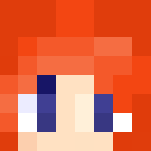 Evangelion - Female Minecraft Skins - image 3