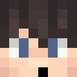 For Kiinghomo❤ - Male Minecraft Skins - image 3