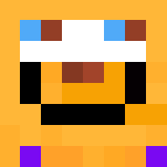 Rainbow Cookie Man - Male Minecraft Skins - image 3