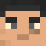 Sapientia male skin - Male Minecraft Skins - image 3