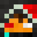 General "Little" Duck - Male Minecraft Skins - image 3