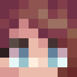 Skin trade with moonphish - Female Minecraft Skins - image 3