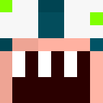 Monsta - Male Minecraft Skins - image 3