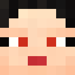 Amaterasu (SMITE) - Female Minecraft Skins - image 3
