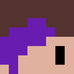 WereWolf Teenager - Male Minecraft Skins - image 3