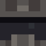 Kinda the Doom Guy - Male Minecraft Skins - image 3
