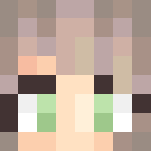∞Em∞ Fantasy Traveler - Female Minecraft Skins - image 3
