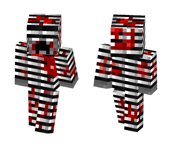 Alexljn5's skin HQ - Male Minecraft Skins - image 1