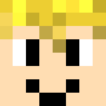 ~ Just an ordinairy MC'er :D ~ - Male Minecraft Skins - image 3