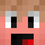 Patrick Man - Male Minecraft Skins - image 3