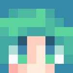 Summer // Requests are closed - Female Minecraft Skins - image 3