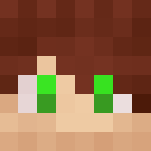 Eren Jaeger - Male Minecraft Skins - image 3