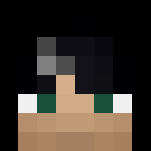 Hikori Sarutobi - Male Minecraft Skins - image 3