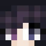 Twilight | OC - Female Minecraft Skins - image 3