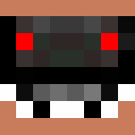 Withered Domonic - Male Minecraft Skins - image 3