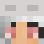 My persona - Female Minecraft Skins - image 3