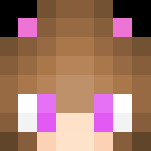 Silly gamer - Female Minecraft Skins - image 3