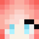 Neko Princess - Female Minecraft Skins - image 3