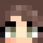 єw iт'ร мє iяl - Female Minecraft Skins - image 3