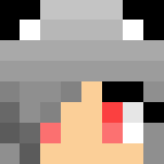 Emo tartan~ - Female Minecraft Skins - image 3