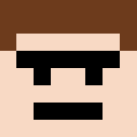 Summer Shuwaz 2k16 - Male Minecraft Skins - image 3