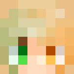 Equinox - Female Minecraft Skins - image 3