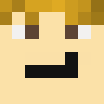 dualawesome - Male Minecraft Skins - image 3