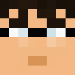 Dice9 IRL - Male Minecraft Skins - image 3