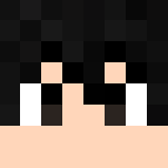 Kirito - Male Minecraft Skins - image 3