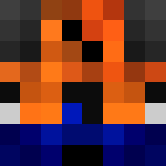 Test2 - Male Minecraft Skins - image 3
