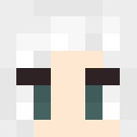queen of ice - Female Minecraft Skins - image 3