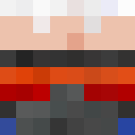 Soldier 76 - Male Minecraft Skins - image 3