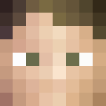 A Hike in the Forest - Moving Eyes! - Male Minecraft Skins - image 3