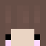 Chibi~ - Female Minecraft Skins - image 3