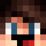 Cool Derpy Boy - Boy Minecraft Skins - image 3