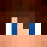 Cool Teen (Boy) - Male Minecraft Skins - image 3