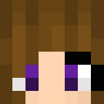 kimmie's skin - Female Minecraft Skins - image 3