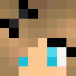 Cool Teen - Female Minecraft Skins - image 3