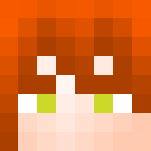 Testing New Style - Male Minecraft Skins - image 3