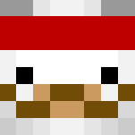 polar fighter - Male Minecraft Skins - image 3