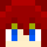 My New skin : ajvfajvf1 - Male Minecraft Skins - image 3