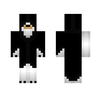 polar death - Male Minecraft Skins - image 2