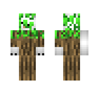 polar tree - Male Minecraft Skins - image 2