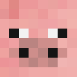 polar pig - Male Minecraft Skins - image 3
