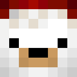 polar santa - Male Minecraft Skins - image 3