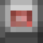 polar blacksmith - Male Minecraft Skins - image 3