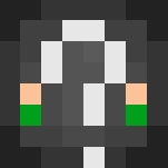 Who Two - Male Minecraft Skins - image 3