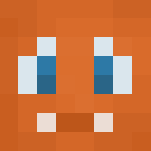 Charmander - Interchangeable Minecraft Skins - image 3