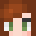 Elf [Better in 3D] - Female Minecraft Skins - image 3